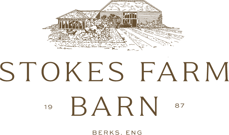 Stokes Farm Barn Logo